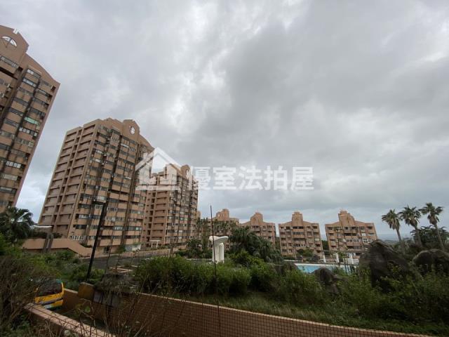 新北三芝大樓法拍-11