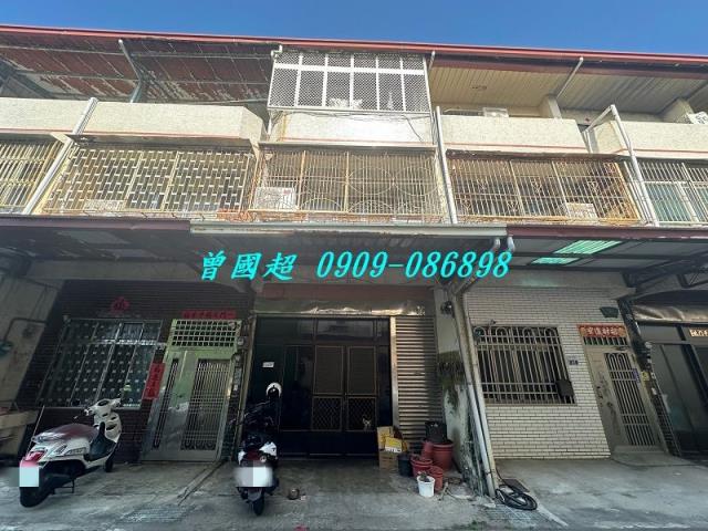 台中沙鹿透天法拍-2