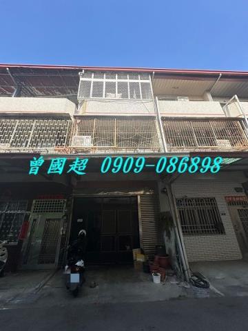 台中沙鹿透天法拍-3