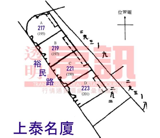新北土城法拍大樓-10