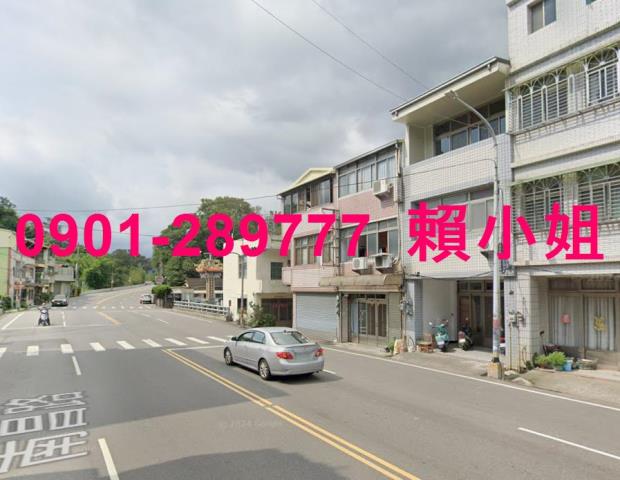 大湖透天法拍-4