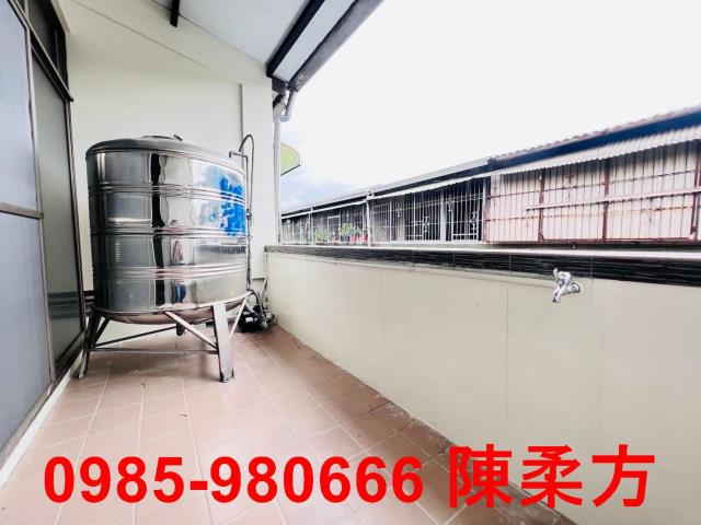 民雄透天-12