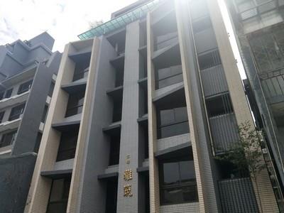 台北法拍華廈-1