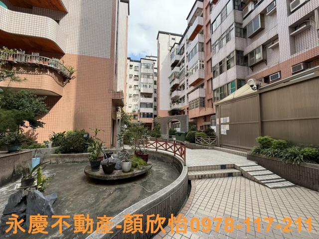 新竹香山大樓-12