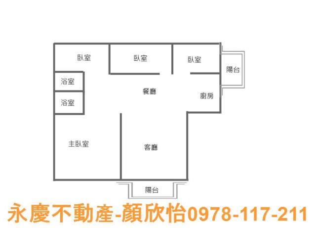 新竹香山大樓-13