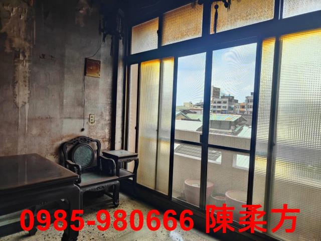 嘉義西區透天-4