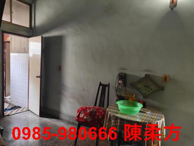 嘉義西區透天-6