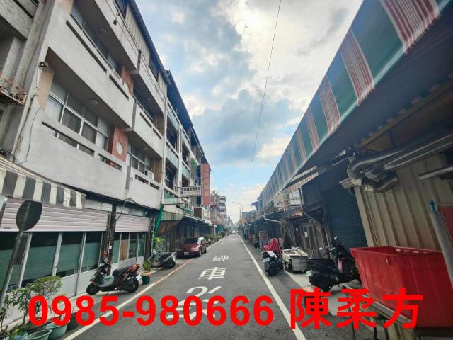 嘉義西區透天-7