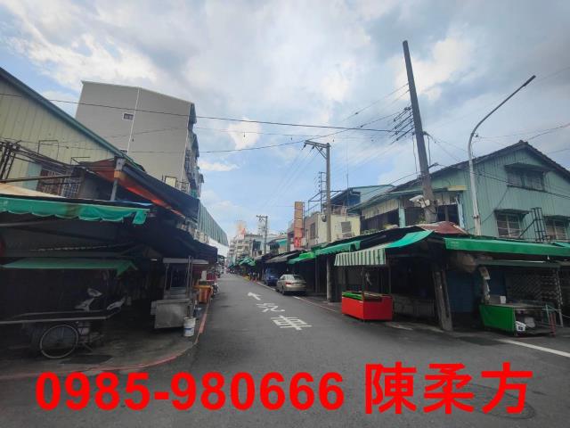 嘉義西區透天-9