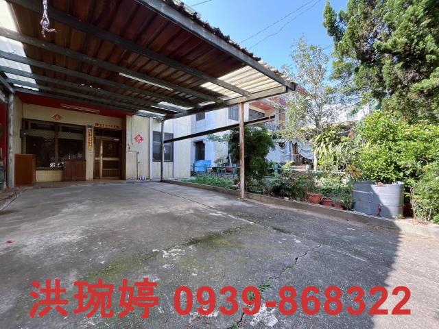 南投南投市透天-3
