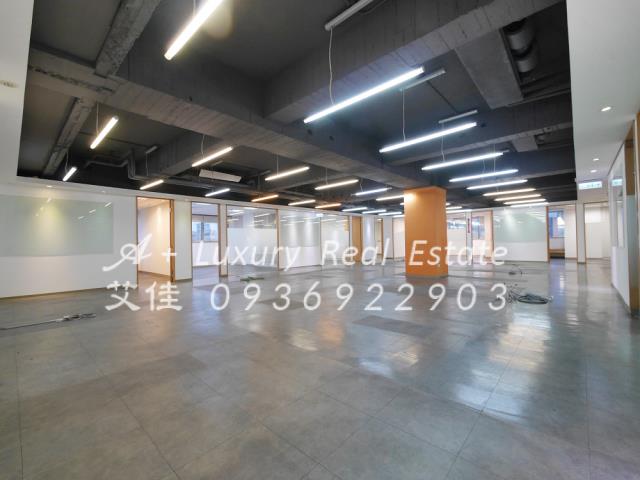 近捷運松山文創大巨蛋
