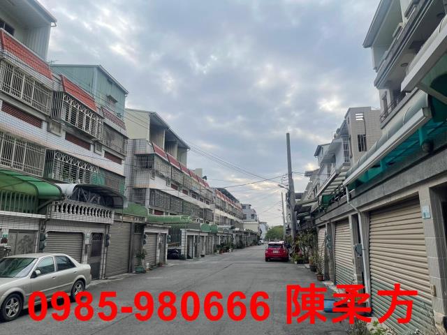 嘉義別墅-1