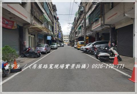 桃園楊梅公寓-10