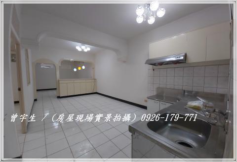桃園楊梅公寓-3