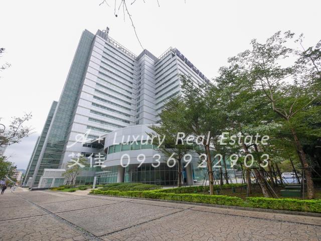 台北南港大樓-3