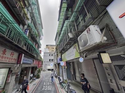 台北大同區透天法拍-3