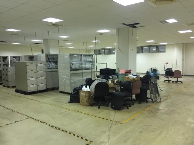 桃園平鎮廠房-4