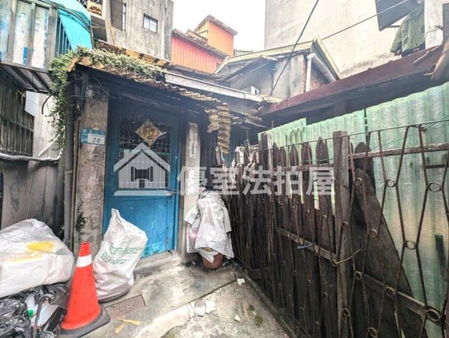 新北法拍平房-7