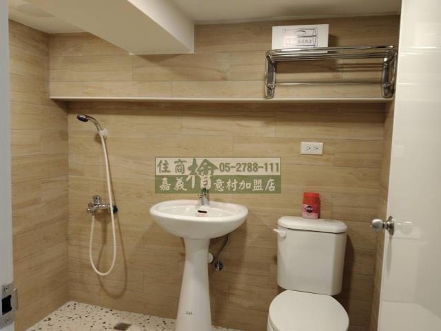 嘉義華廈-11