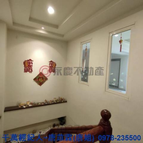 新竹竹北透天-4