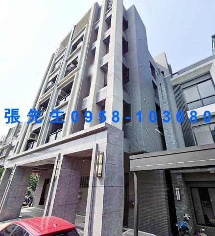 大甲法拍華廈-3