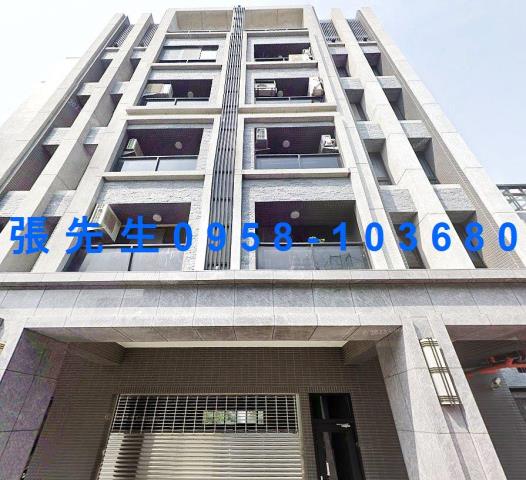 大甲法拍華廈-4