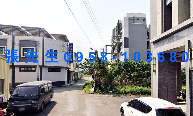 大甲法拍華廈-5