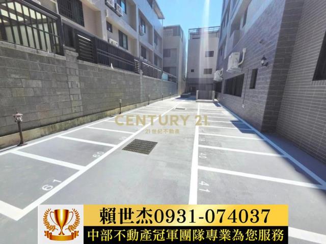 南投草屯大樓-14