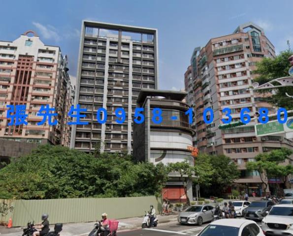 桃園區法拍大樓-1