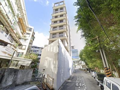 中山區法拍大樓-2