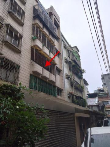 新北法拍公寓-2