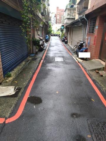 新北法拍公寓-3
