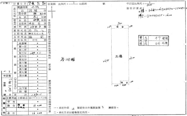 新北土城法拍公寓-2