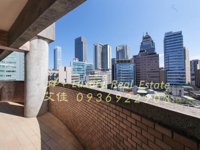 台北信義區大樓-5
