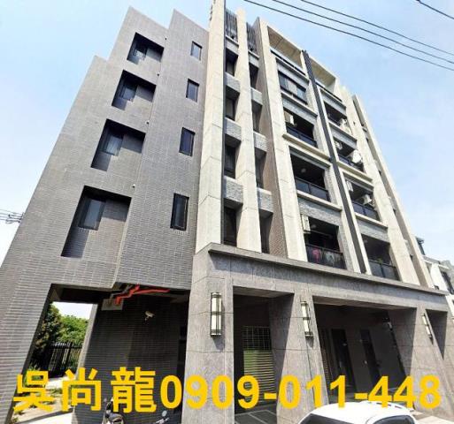 台中拍賣華廈-2
