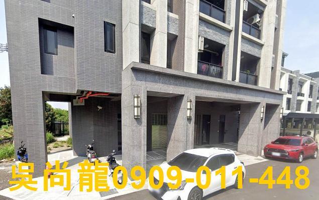 台中拍賣華廈-3