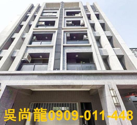 台中拍賣華廈-4