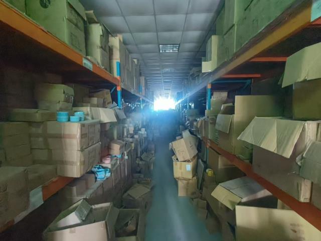 桃園廠房-1