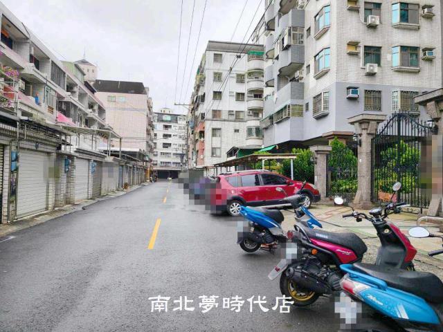 台南仁德大樓-13