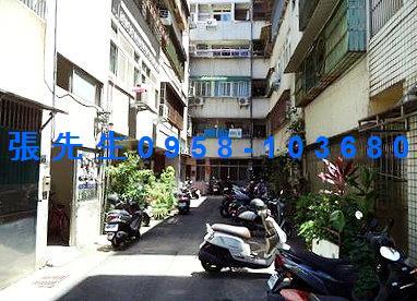 台中北區法拍公寓-3