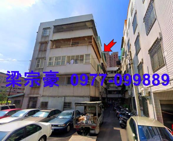 北區法拍公寓-1
