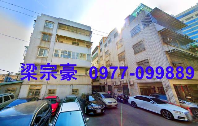 北區法拍公寓-2
