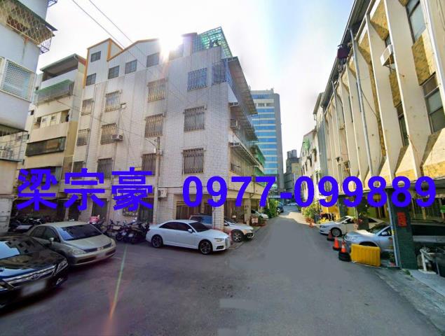北區法拍公寓-3