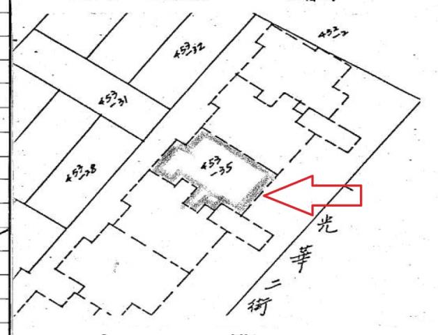 北區華廈法拍-3