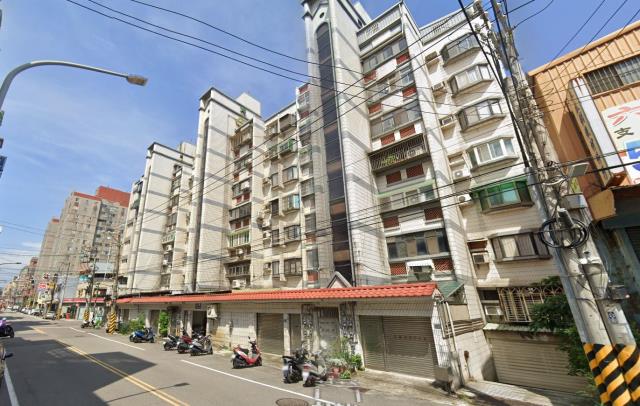 北區華廈法拍-5