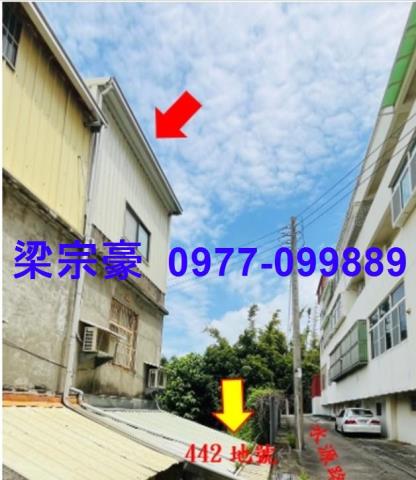 大甲拍賣透天-2