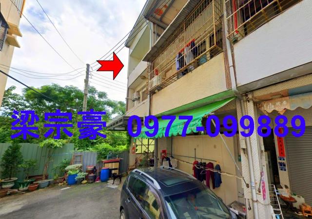 大甲拍賣透天-4
