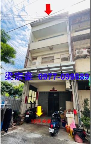 大甲拍賣透天-5