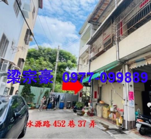 大甲拍賣透天-6