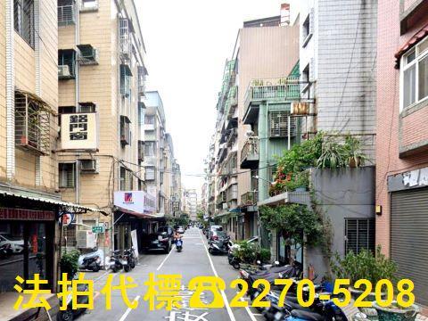 蘆洲法拍公寓-1
